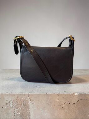 Vintage Coach Patricia’s Legacy Bag (Style 9951), Excellent Condition! 🤩